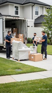 Best Moving Service – Piscataway’s Most Trusted Packers & Movers for 12 Years in New York, NY
