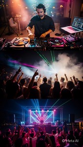 Turn Every Celebration Into a Blockbuster with DJ Bollywood Remix in New York, NY