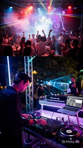Why DJ Bollywood Remix Is the Go-To DJ Service for Texas Desi Celebrations in New York, NY