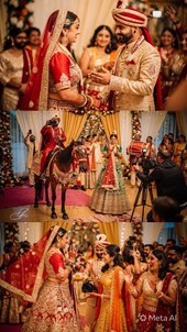 15 Years of Capturing Charlotte’s Big Days: Meet Big Day Story Carolinas in New York, NY