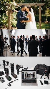 Why Every Great Celebration Deserves a Great Photographer in New York, NY