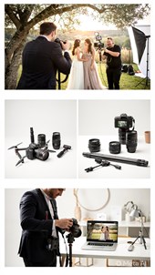 The Magic of Wedding Photography: Capturing Moments That Matter Most in New York, NY