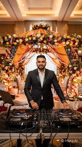 More Than Music: Why the Right Wedding DJ Can Transform Your Celebration in New York, NY
