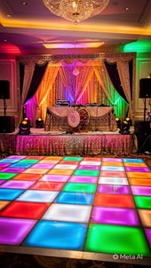 Bollywood to Bhangra: DJ Services for Indian Weddings in DFW by DFW Rhythm in New York, NY