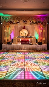 Hiring an Indian Wedding DJ in the USA: 5 Things Florida Couples Should Ask in New York, NY