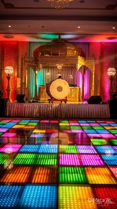 17 Years of Beats, Baraats, and Big Moments: DJ/MC KRISH of Krish Entertainment Inc in New York, NY