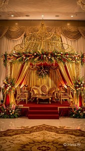 How Event Décor Transforms Ordinary Gatherings into Extraordinary Experiences in New York, NY