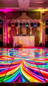 DJ for Indian Weddings in Dallas: 20 Years of Rhythm, Fire, and Fun in New York, NY
