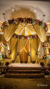 Designing the Unforgettable: Why a 15-Year Event Decorator is Essential for Your Next Big Celebration in New York, NY