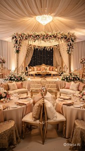 The Art of Creating Unforgettable Celebrations Through Event Décor in New York, NY