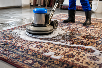 The Hidden Impact of Clean Rugs on Indoor Air Quality in New York, NY