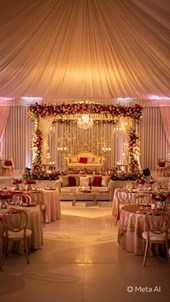 Why Personalized Event Décor Has Become the Heart of Modern Celebrations in New York, NY