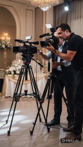 Turning Moments into Masterpieces – Why M&M Media Services Is Irving’s Go-To Creative Lens in New York, NY