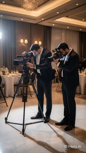 The Art of Storytelling Through Photography in New York, NY
