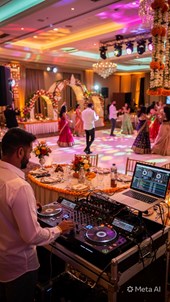 Why the Right DJ Can Make or Break Your Wedding Celebration in New York, NY