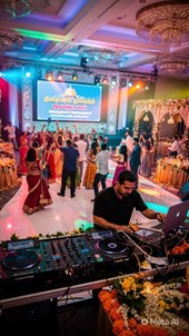From Birthdays to Corporate Events: Why Professional DJs Are in High Demand in New York, NY