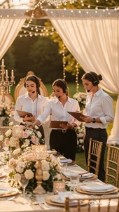 How to Plan the Perfect Wedding in Michigan: Pro Tips  in New York, NY