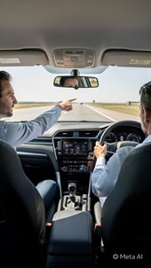 From Nervous to Confident: The Benefits of Professional Behind-the-Wheel Training in New York, NY