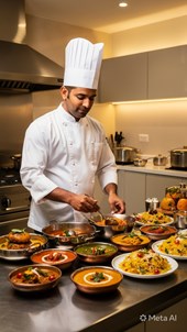 Tups Kitchen, Fremont CA’s Most Loved Indian Tiffin Service Since 2000