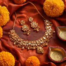 5 Times You NEED Kundan Creations USA — Edison NJ’s Online Jewelry Fix Since 2016 in New York, NY