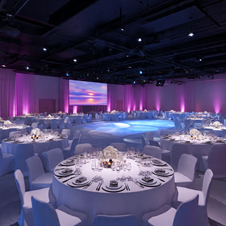 More Than a Venue: Creating Unforgettable Celebrations in Dallas in New York, NY