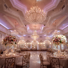 Flemington’s Hidden Gem for ‘I Do’ — Razberry’s Wedding Venue Since 1990 in New York, NY