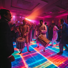 12 Years of “Shubh” Beginnings — Why Dallas Trusts Shubh Events LLC