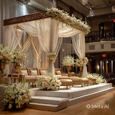 Event Decor Trends Dallas Hosts Are Loving in 2026 in New York, NY