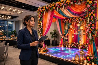 How Floral Design Can Transform an Ordinary Wedding into an Extraordinary One in New York, NY