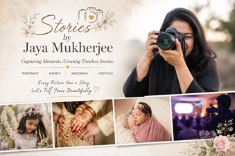 Every Photograph Tells a Story: Why Storytelling Matters in Photography in New York, NY