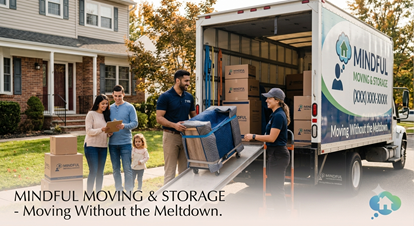 Why Mindful Moving and Storage is New Jersey’s Most Trusted Relocation Partner in New York, NY