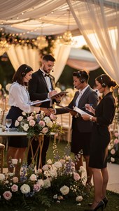 From Ordinary to Extraordinary: How the Right Event Decorator Can Transform Your Celebration in New York, NY