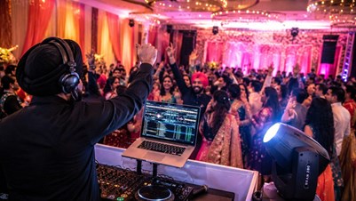  DJ Simba: The Bay Area's Most Trusted DJ For 15 Years in New York, NY