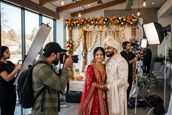 Jayesh Production: 15 Years of Capturing Life’s Most Precious Moments in New Jersey in New York, NY