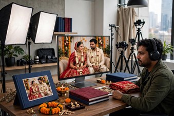 How to Choose the Perfect Photographer and Videographer in New Jersey in New York, NY