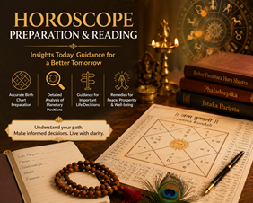 How Horoscope Preparation & Reading Can Guide Life's Important Decisions in New York, NY