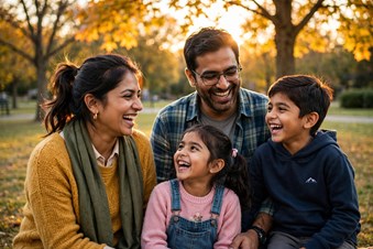 More Than Just Photos: Why Towaco Families Trust Photoberry by Saumya for Life's Real Moments in New York, NY