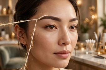 Why Eyebrow Threading Remains the Gold Standard for Perfect Brows