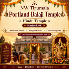Bringing Divine Blessings Home: Understanding Hindu Poojas, Rituals & Ceremonies in New York, NY