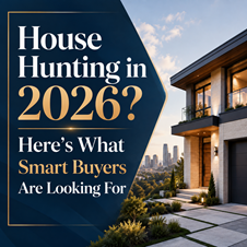 House Hunting in 2026? Here's What Smart Buyers Are Looking For in New York, NY