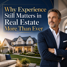 Why Experience Still Matters in Real Estate More Than Ever in New York, NY