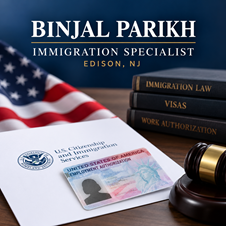 Work Authorization Made Simple: Understanding Employment Authorization (EAD) in Edison, NJ  in New York, NY