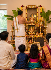 More Than Rituals: Understanding the Meaning Behind Hindu Ceremonies in New York, NY