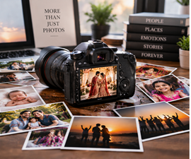 Every Picture Has a Story: Why Professional Photography Matters More Than Ever in New York, NY