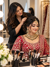 Beyond the Big Day: GlamByHarpreet for Everyday Beauty in Andover, MA in New York, NY