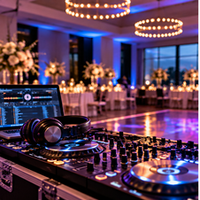 How to Choose the Right DJ for Parties and Events in Atlanta in New York, NY