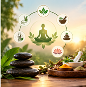 Reclaim Your Vitality: Why AyurRoots is Plano’s Premier Ayurvedic Wellness Destination! in New York, NY