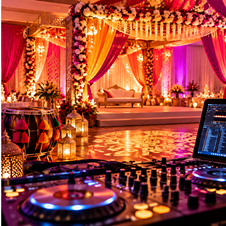  Indian Wedding DJ in Atlanta: Music for Every Celebration in New York, NY
