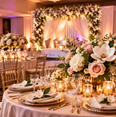 Celebrate More, Stress Less with Magnolia Events & Co in New York, NY