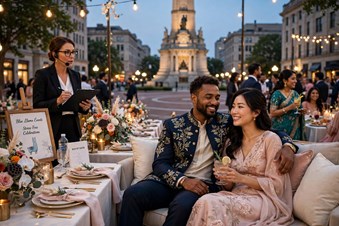 Stress-Free Celebrations: How Blue Llama Events Turns Indianapolis Parties Into Perfect Memories in New York, NY